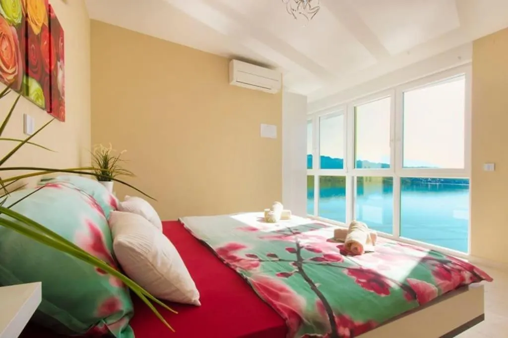 Villa Jasmin Posedarje Croatia