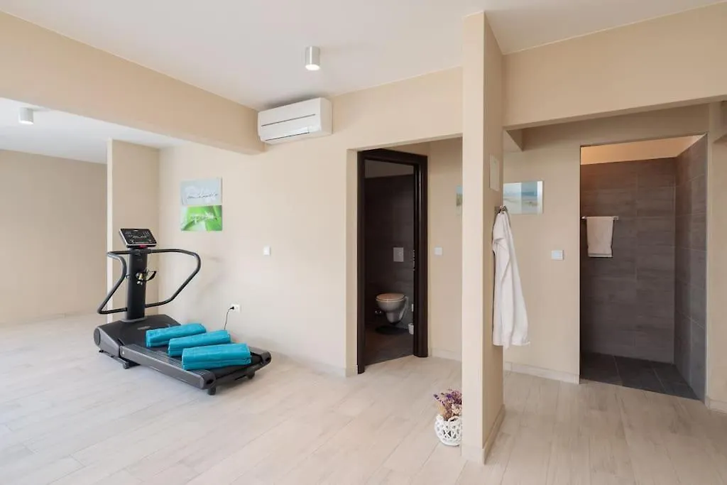Villa Jasmin Posedarje Croatia