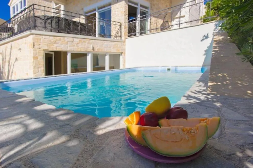 Villa Jasmin Posedarje 0*,