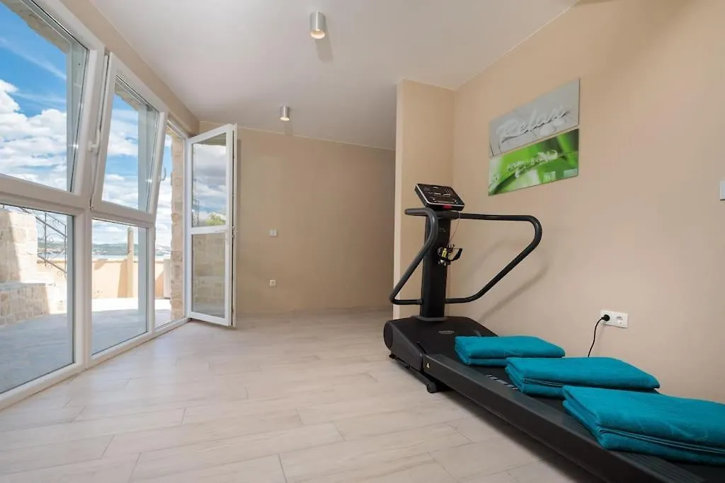 Villa Jasmin Posedarje