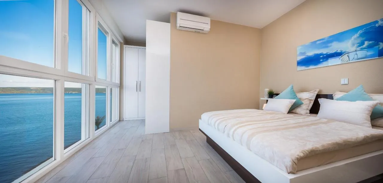Villa Jasmin Posedarje Croatia